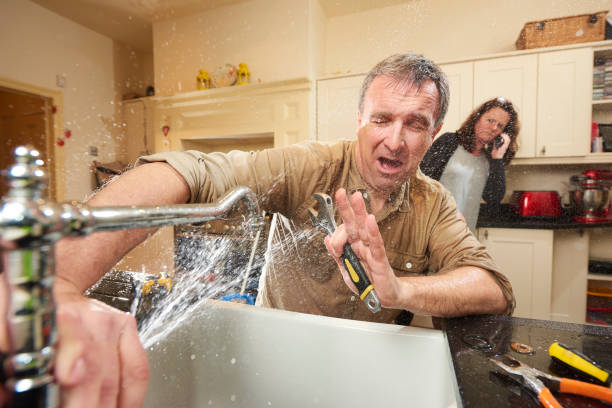 Best Water damage restoration insurance claims  in Trent Woods, NC